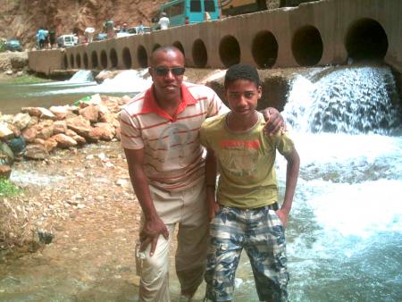 haa y yo